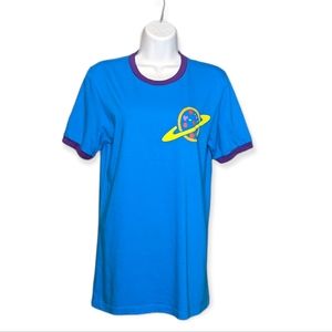 Disney Parks Toy Story Land Shirt Size Small